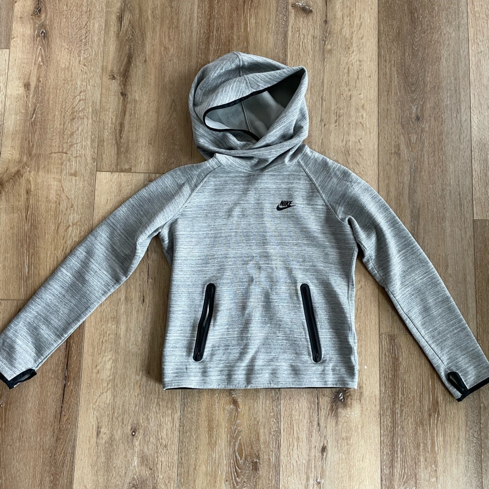 Nike Hoodie Swearshirt